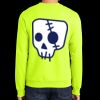 Essential Fleece Crewneck Sweatshirt Thumbnail