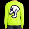 Essential Fleece Crewneck Sweatshirt Thumbnail