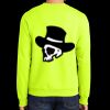 Essential Fleece Crewneck Sweatshirt Thumbnail