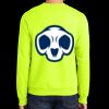 Essential Fleece Crewneck Sweatshirt Thumbnail