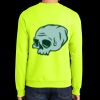 Essential Fleece Crewneck Sweatshirt Thumbnail
