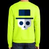 Essential Fleece Crewneck Sweatshirt Thumbnail
