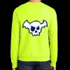 Essential Fleece Crewneck Sweatshirt Thumbnail
