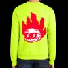 Essential Fleece Crewneck Sweatshirt Thumbnail