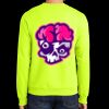 Essential Fleece Crewneck Sweatshirt Thumbnail