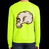 Essential Fleece Crewneck Sweatshirt Thumbnail