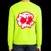 Essential Fleece Crewneck Sweatshirt Thumbnail