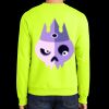Essential Fleece Crewneck Sweatshirt Thumbnail