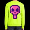 Essential Fleece Crewneck Sweatshirt Thumbnail