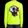 Essential Fleece Crewneck Sweatshirt Thumbnail