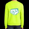 Essential Fleece Crewneck Sweatshirt Thumbnail