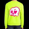 Essential Fleece Crewneck Sweatshirt Thumbnail