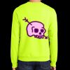 Essential Fleece Crewneck Sweatshirt Thumbnail