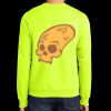 Essential Fleece Crewneck Sweatshirt Thumbnail