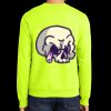 Essential Fleece Crewneck Sweatshirt Thumbnail