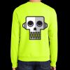 Essential Fleece Crewneck Sweatshirt Thumbnail