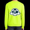 Essential Fleece Crewneck Sweatshirt Thumbnail