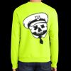 Essential Fleece Crewneck Sweatshirt Thumbnail