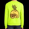 Essential Fleece Crewneck Sweatshirt Thumbnail