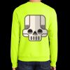 Essential Fleece Crewneck Sweatshirt Thumbnail