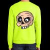Essential Fleece Crewneck Sweatshirt Thumbnail