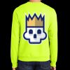 Essential Fleece Crewneck Sweatshirt Thumbnail