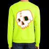 Essential Fleece Crewneck Sweatshirt Thumbnail