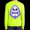 Essential Fleece Crewneck Sweatshirt Thumbnail