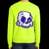 Essential Fleece Crewneck Sweatshirt Thumbnail
