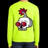 Essential Fleece Crewneck Sweatshirt Thumbnail