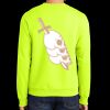 Essential Fleece Crewneck Sweatshirt Thumbnail