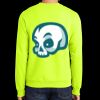 Essential Fleece Crewneck Sweatshirt Thumbnail
