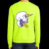 Essential Fleece Crewneck Sweatshirt Thumbnail
