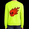 Essential Fleece Crewneck Sweatshirt Thumbnail