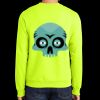 Essential Fleece Crewneck Sweatshirt Thumbnail
