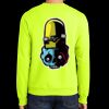 Essential Fleece Crewneck Sweatshirt Thumbnail