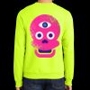 Essential Fleece Crewneck Sweatshirt Thumbnail