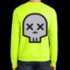 Essential Fleece Crewneck Sweatshirt Thumbnail