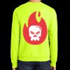 Essential Fleece Crewneck Sweatshirt Thumbnail
