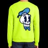 Essential Fleece Crewneck Sweatshirt Thumbnail