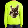 Essential Fleece Crewneck Sweatshirt Thumbnail