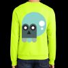 Essential Fleece Crewneck Sweatshirt Thumbnail