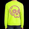 Essential Fleece Crewneck Sweatshirt Thumbnail