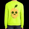 Essential Fleece Crewneck Sweatshirt Thumbnail