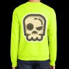 Essential Fleece Crewneck Sweatshirt Thumbnail