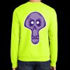 Essential Fleece Crewneck Sweatshirt Thumbnail