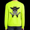 Essential Fleece Crewneck Sweatshirt Thumbnail