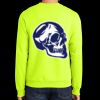 Essential Fleece Crewneck Sweatshirt Thumbnail