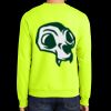 Essential Fleece Crewneck Sweatshirt Thumbnail