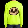 Essential Fleece Crewneck Sweatshirt Thumbnail